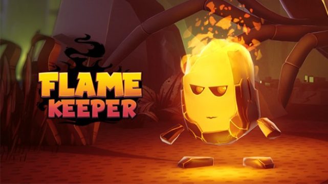 Flame Keeper Free Download
