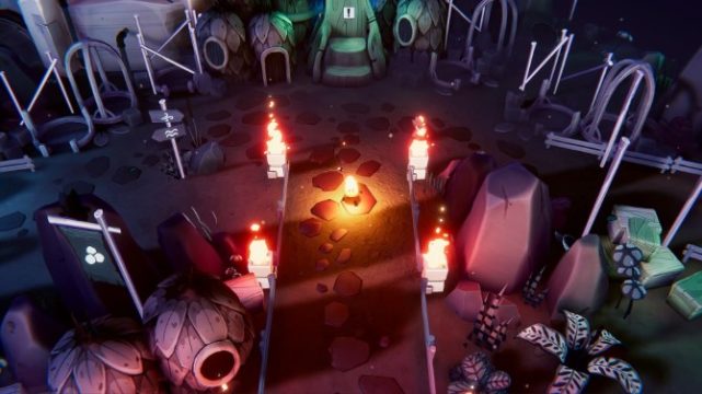 Flame Keeper download