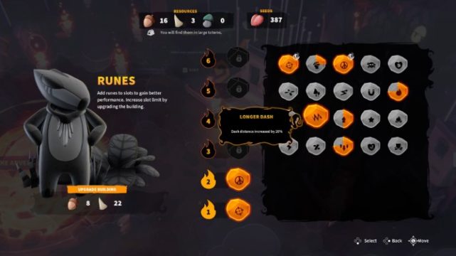 Flame Keeper pc
