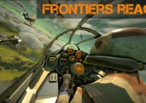 Frontiers Reach Free Download Frontiers Reach Free Download