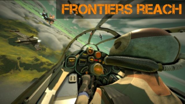 Frontiers Reach Free Download