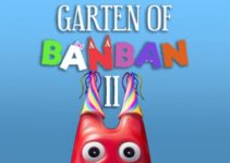 Garten of Banban 2 Free Download Garten of Banban 2 Free Download