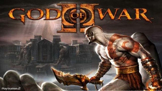 God of War II Free Download