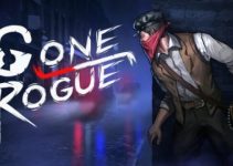 Gone Rogue Free Download (v1.14) Gone Rogue Free Download (v1.14)
