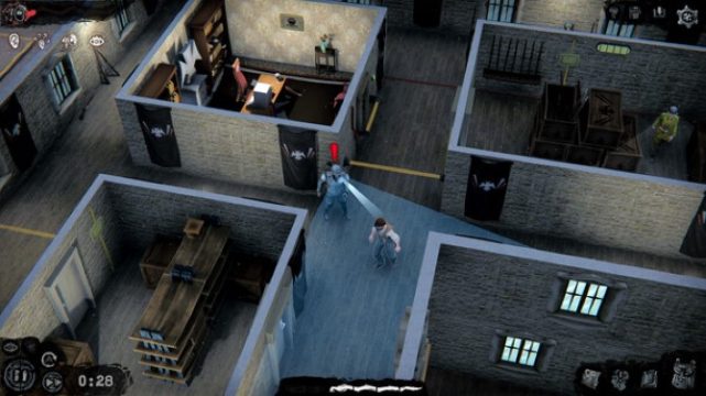 Gone Rogue download