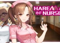 Harem Of Nurses Free Download (Uncensored) Harem Of Nurses Free Download (Uncensored)
