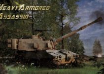 Heavy Armored Assassin Free Download Heavy Armored Assassin Free Download