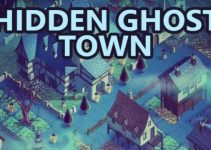 Hidden Ghost Town Free Download Hidden Ghost Town Free Download