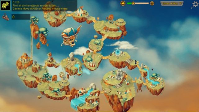Hidden Islands download