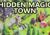 Hidden Magic Town Free Download Hidden Magic Town Free Download