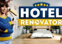 Hotel Renovator Free Download (v2023.09.07 & DLC’s) Hotel Renovator Free Download (v2023.09.07 & DLC’s)