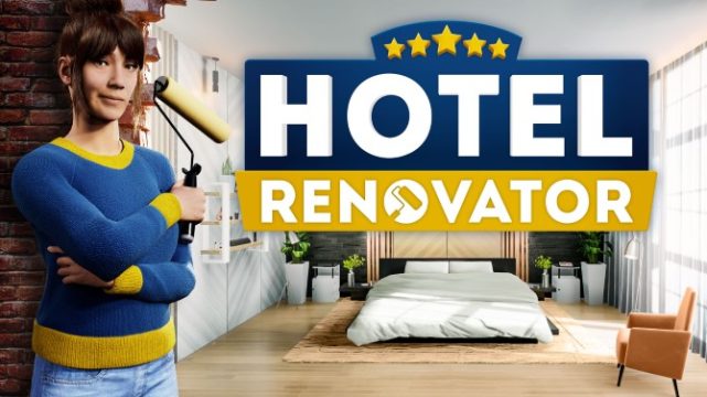 Hotel Renovator Free Download