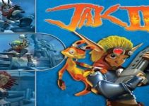 Jak II Free Download Jak II Free Download