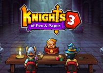 Knights of Pen and Paper 3 Free Download Knights of Pen and Paper 3 Free Download