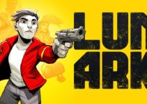 LUNARK Free Download LUNARK Free Download