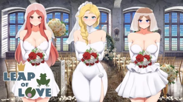 Leap Of Love Free Download
