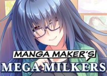 Manga Maker’s Mega Milkers Free Download (v1.3.4 & R18) Manga Maker’s Mega Milkers Free Download (v1.3.4 & R18)