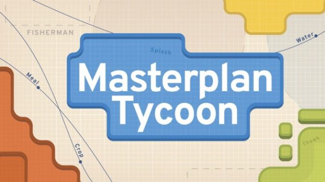 Masterplan Tycoon Free Download