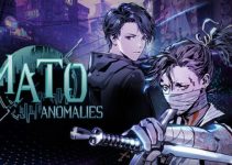 Mato Anomalies Free Download (Digital Shadows & DLC’s) Mato Anomalies Free Download (Digital Shadows & DLC’s)