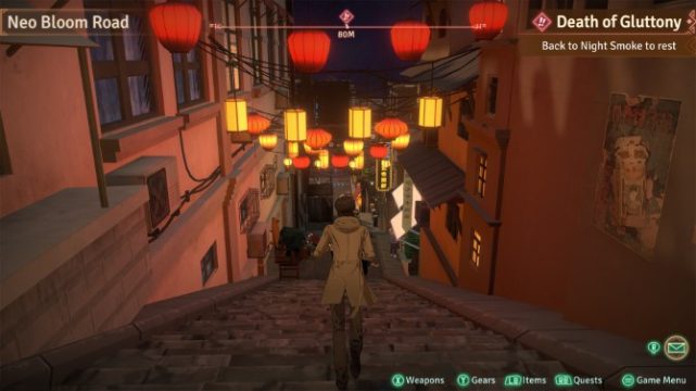 Mato Anomalies pc
