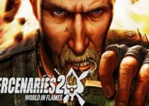 Mercenaries 2: World in Flames Free Download Mercenaries 2: World in Flames Free Download