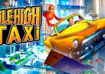 MiLE HiGH TAXi Free Download (v1.05) MiLE HiGH TAXi Free Download (v1.05)