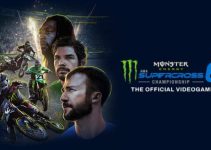 Monster Energy Supercross – The Official Videogame 6 Free Download Monster Energy Supercross – The Official Videogame 6 Free Download
