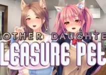 Mother Daughter Pleasure Pets Free Download (R18) Mother Daughter Pleasure Pets Free Download (R18)