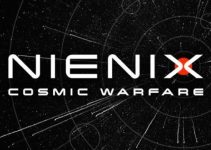 Nienix: Cosmic Warfare Free Download (v1.02) Nienix: Cosmic Warfare Free Download (v1.02)