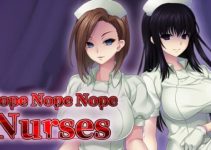 Nope Nope Nope Nurses Free Download (Uncensored) Nope Nope Nope Nurses Free Download (Uncensored)