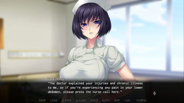 Nope Nope Nope Nurses pc