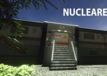 Nucleares Free Download (v2.2.25.203) Nucleares Free Download (v2.2.25.203)