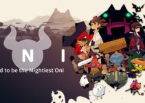 ONI : Road to be the Mightiest Oni Free Download ONI : Road to be the Mightiest Oni Free Download