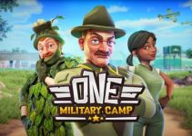 One Military Camp Free Download (v1.0.0.0) One Military Camp Free Download (v1.0.0.0)
