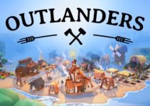 Outlanders Free Download Outlanders Free Download