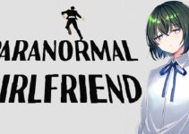 PARANORMAL GIRLFRIEND Free Download PARANORMAL GIRLFRIEND Free Download