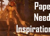 Paper Needs Inspiration! Free Download Paper Needs Inspiration! Free Download
