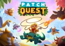 Patch Quest Free Download Patch Quest Free Download