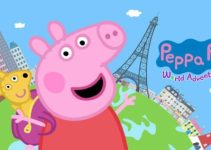 Peppa Pig: World Adventures Free Download Peppa Pig: World Adventures Free Download