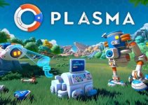 Plasma Free Download (v1.0) Plasma Free Download (v1.0)