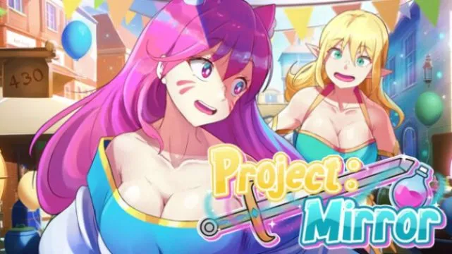 Project: Mirror Free Download