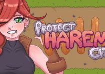 Protect Harem City Free Download (Uncensored) Protect Harem City Free Download (Uncensored)
