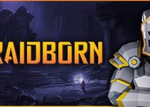 RAIDBORN Free Download RAIDBORN Free Download