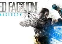Red Faction: Armageddon Free Download (v1.01 Complete Edition) Red Faction: Armageddon Free Download (v1.01 Complete Edition)