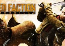 Red Faction Guerrilla Steam Edition Free Download Red Faction Guerrilla Steam Edition Free Download