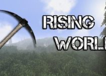 Rising World Free Download (Incl. Animals) Rising World Free Download (Incl. Animals)