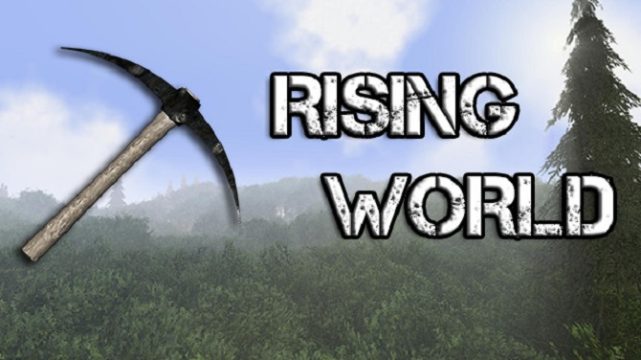 Rising World Free Download