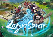 Rogue Spirit Free Download Rogue Spirit Free Download