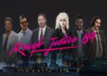 Rough Justice: ’84 Free Download Rough Justice: ’84 Free Download