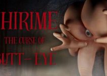 SHIRIME: The Curse of Butt-Eye Free Download SHIRIME: The Curse of Butt-Eye Free Download